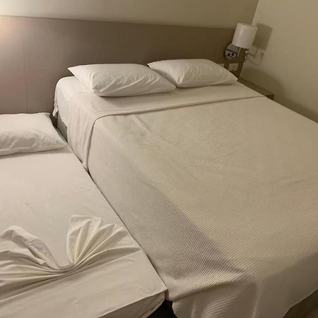 Apartamento Em Resort - Park Salinopolis Luaran gambar