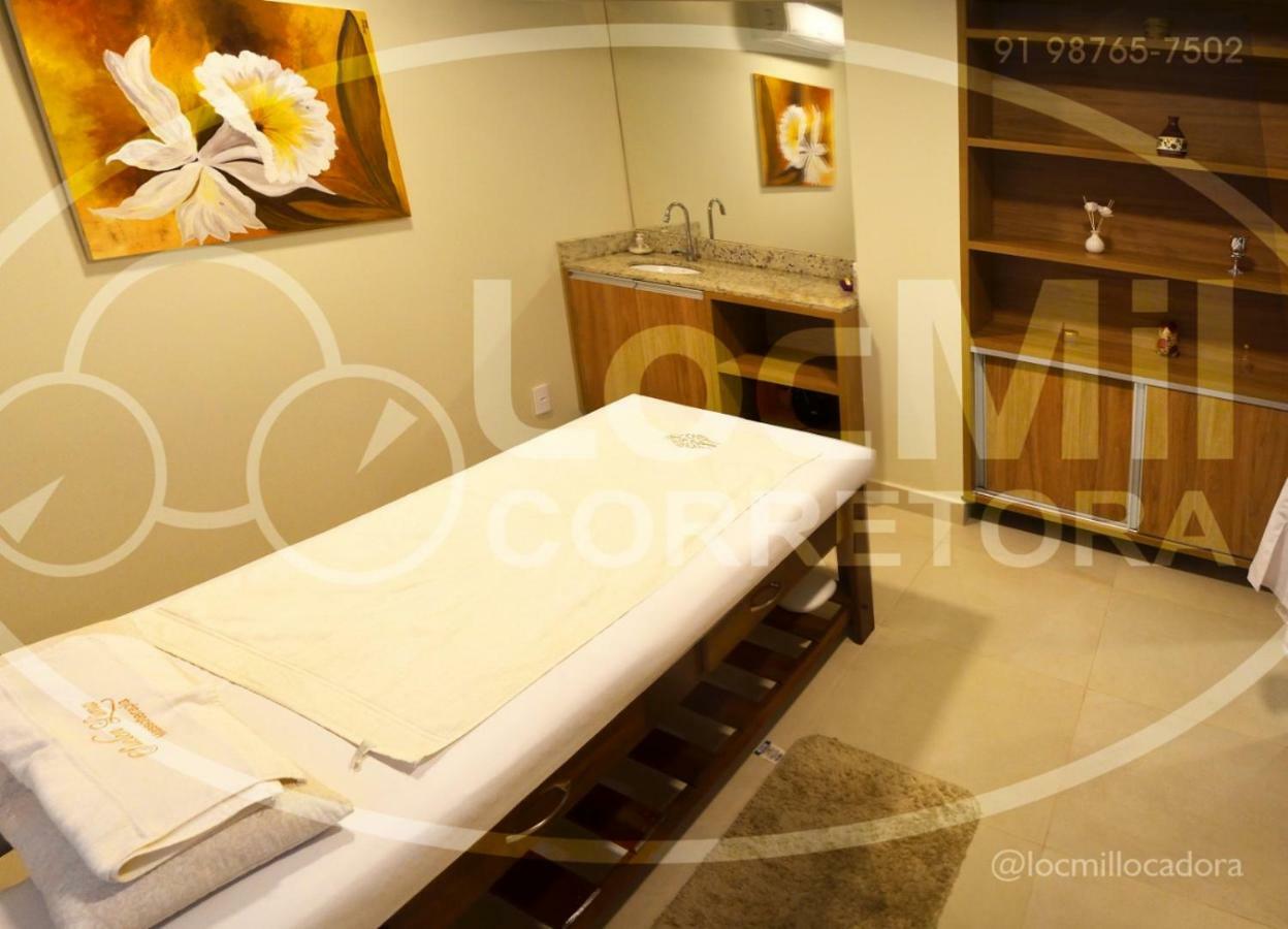 Apartamento Em Resort - Park Salinopolis Luaran gambar