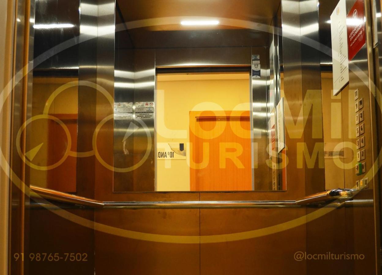 Apartamento Em Resort - Park Salinopolis Luaran gambar